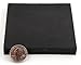 Sorbothane Vibration Isolation Square Pad, 4