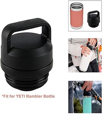 yeti rambler bottle accessories