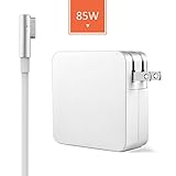 Swtroom Replacement Macbook Charger 85w L-Tip Power Adapter Charger for Macbook Pro 13.3