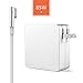 Swtroom Replacement Macbook Charger 85w L-Tip Power Adapter Charger for Macbook Pro 13.3
