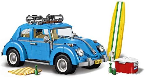 lego creator expert vw
