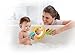 Fisher-Price Scoop & Nest Bath Mirror