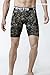 Tesla Men's Compression Shorts Baselayer Cool Dry Sports Tights S17-PCKZ_X-Large