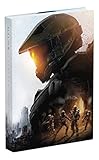 Halo 5: Guardians Collector's Edition Strategy Guide: Prima Official Game Guide by