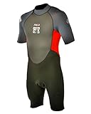 Body Glove Junior's Pro 3 Spring Wetsuit
