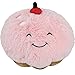 Squishable Cupcake Plush, Pink, Mini 7