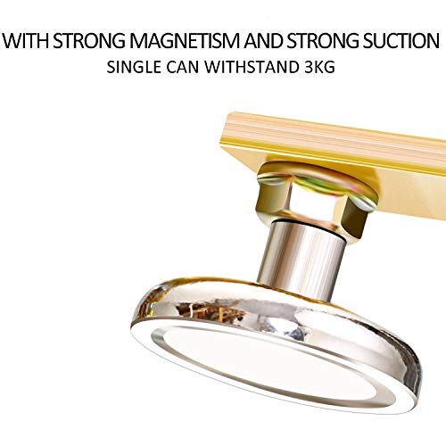 5 Upgrade+Magnetic+Welding+Magnetism+Stability