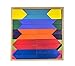 MindWare Pattern Play 40 colored block replication game