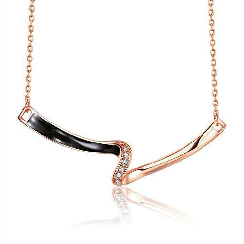 Leka Neil Fashion Jewelry Necklaces Best Friend Necklaces Couples Necklace Cross Necklace Fashion Jewelry Jewelry Stores