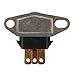 MIDIYA G.2911 VF.DS-7 FS-DS21Professional Headlamp Dimmer Switch For Ford Bronco Car Truck Tractor And 75-83 Grand Lemans Floor Mounted Headlight Headlamp Light Bulbs Bright Dimmer Switch Harness