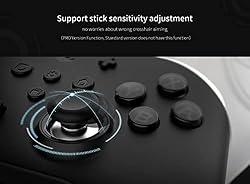 GuliKit Kingkong 2 Pro Wireless Bluetooth
