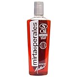 Mirta De Perales S Oil Treatment Shampoo, 16 Ounce