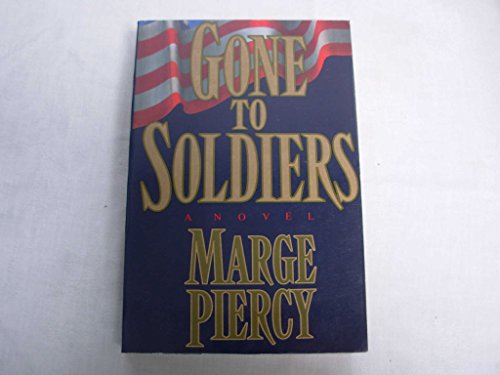 Gone to Soldiers 0671638068 Book Cover