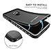 OTBBA Galaxy S9 Waterproof Case,Shockproof Protective Case with Dirtproof Snowproof Full Body Cover for Galaxy S9 (Black)