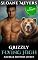 Livro Grizzly Flying High: (Em Português) Um romance do Urso Metamorfo (Air Bear Shifters (Em Português) Livro 1)