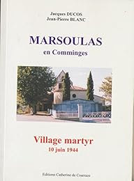 Marsoulas en Comminges