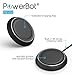 PowerBot PB1033 Qi Enabled Wireless Charger Inductive Charging Pad Station