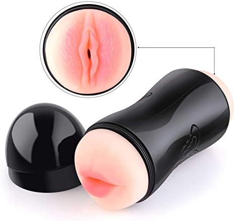 Male Cup Electronic Man's Toy Massage CupButtocks Beautiful Girls' Generation