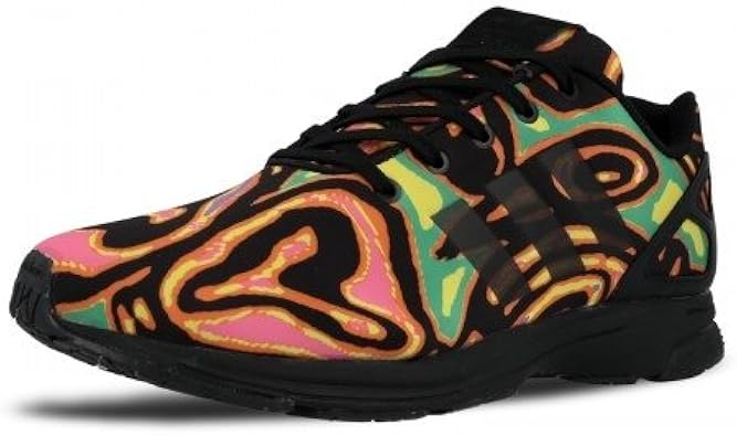 adidas originals zx flux winter sneaker