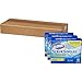 Clorox ScrubSingles, Bathroom, Rain Clean, 12 Count (Pack of 3)