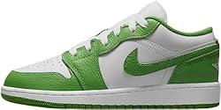 NIKE Big Kids Air Jordan 1 Low Gradeschool