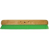 Kraft Tool CC456-01 36-Inch Green Nylex Soft Broom without Handle