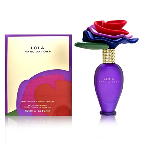 perfume similar to lola marc jacobs