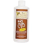 Bee Natural #1 Saddle Oil with Fungicides (Pint)