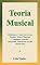 Livro Teoria Musical