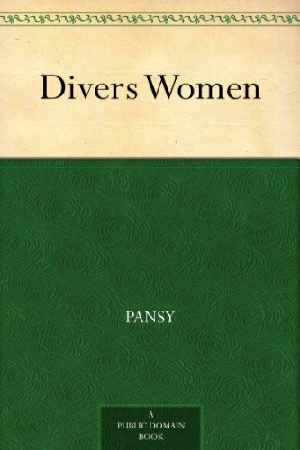 Divers Women