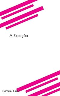 Livro A Exceção