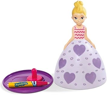 aquadoodle dress designer amazon