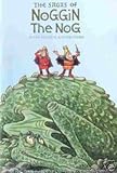 The Sagas Of Noggin The Nog [DVD]