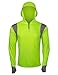 FitsT4 Men's Sun Protection UPF 40+ UV Outdoor Long Sleeve Quick Drying Mesh Fishing Shirts with Hood/Thumb Hole