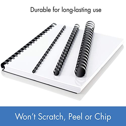image for Mead CombBind Binding Spines/Spirals/Coils/Combs, 1