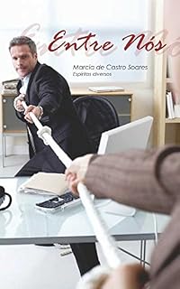 Livro ENTRE NÓS