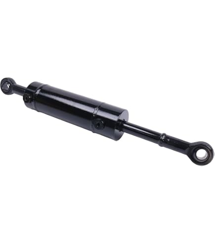 Amazon.com: All States Power Steering Cylinder - 2WD fits John