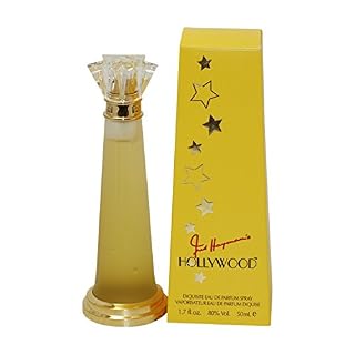 UPC 837015000592 product image for Fred Hayman Hollywood Eau De Parfum Spray for Women, 1.7 Ounce (B000FJVN8O) | upcitemdb.com