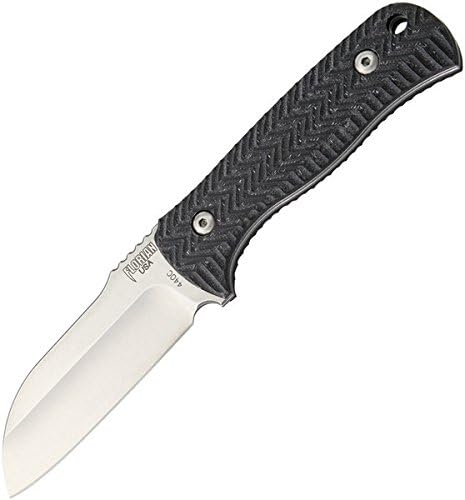 Florian Knives 3402 Rigger Rescue Black