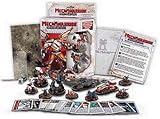 Mechwarrior Age of Destruction Starter Pack