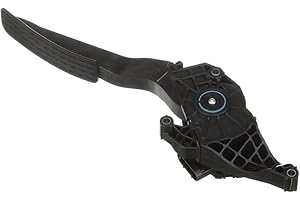 PARTCATALOG Accelerator Pedal Sensor Compatible With Chevrolet Traverse 2009 2010 2011 2012 2013 2014 2015 2016 2017 PC-670911