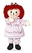 Aurora World Raggedy Ann Happy Birthday Doll, 10