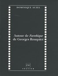 Autour de "Farrebique" de Georges Rouquier