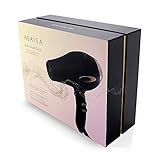 AsaVea Hair Dryer Pro AC Motor Ionic & Ceramic Fast 1875W Long Life Blow Dryer by AsaVea