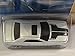 Hot Wheels 2008 New Models White Dodge Challenger SRT8 w/ OH5SPs #16 (16 of 40)