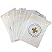 Design Corral Gold Foil Hangover Kit Wedding Favor Bags 4 X 6 Inch Bachelorette Party Bridal Shower