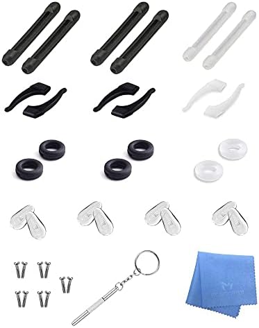 メガネ ずれ落ち防止 メガネロック メガネ拭き付き 鼻パッド シリコン 柔軟 耳が痛くない アレルギー防止 眼鏡小物 メンズ レディース メガネチェーン メガネストラップ 4種類 メガネ ずれ落ち防止 メガネロック メガネ拭き付き 鼻パッド シリコン 柔軟 耳が痛くない アレルギー防止 眼鏡小物 メンズ レディース メガネチェーン メガネストラップ 4種類