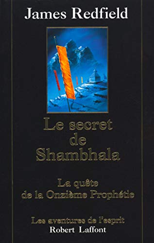 Le secret de Shambala by Redfield