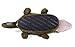 Comfy Feet Alligator Animal Feet Slippers