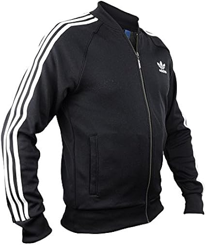 adidas first track top